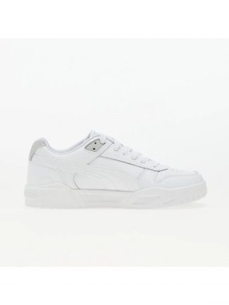 کفش اسپرت زنانه سفید مدل RBD Tech Classic پوما تصویر ۱