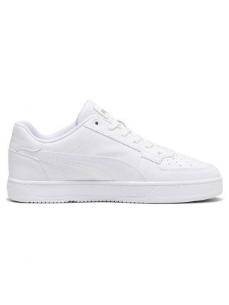 کفش اسپرت مردانه سفید مدل Caven 2.0 پوما تصویر ۱