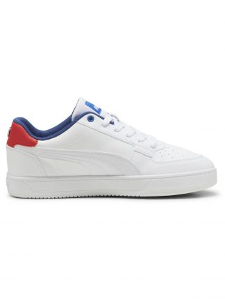 کفش اسپرت مردانه سفید مدل BMW MMS Caven 2.0 308163 پوما تصویر ۱