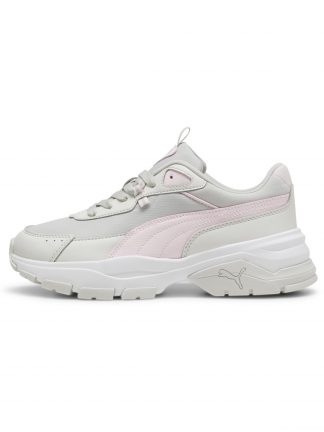 کفش کتانی زنانه سفید مدل Cassia Via 389223 پوما تصویر ۱