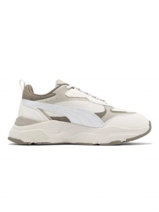 کفش کتانی زنانه بژ مدل Cassia پوما تصویر ۱