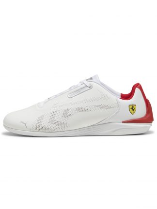 کفش اسپرت مردانه سفید مدل Ferrari Drift Cat Decima 2.0 308395 پوما تصویر ۱