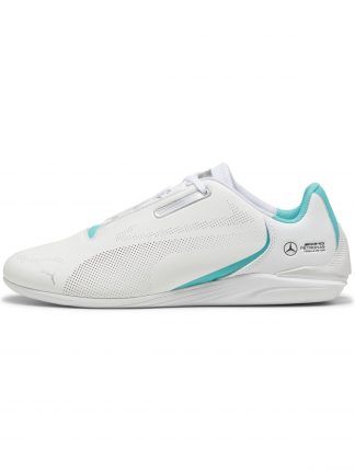 کفش اسپرت مردانه سفید مدل MAPF1 Mercedes Drift Cat Decima 2.0 308430 پوما تصویر ۱