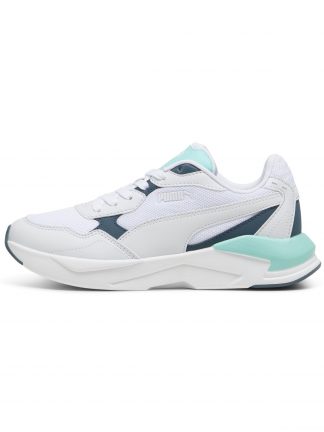 کفش اسپرت مردانه سفید مدل X-Ray Speed Lite 384639 پوما تصویر ۱