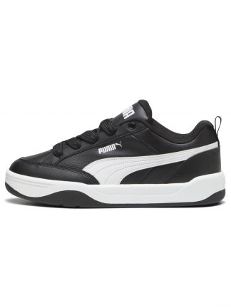 کفش اسپرت مردانه مشکی مدل Park Lifestyle پوما تصویر ۱