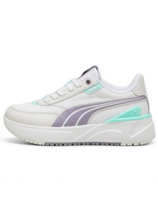 کفش اسپرت زنانه سفید مدل Disrupt LT پوما تصویر ۱