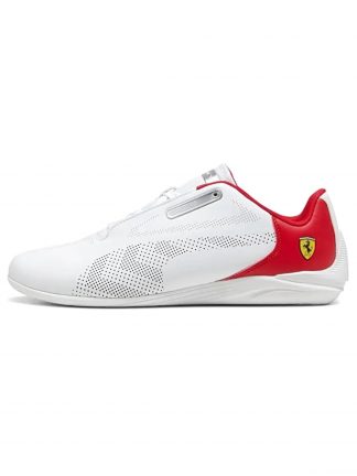 کفش اسپرت مردانه سفید مدل Ferrari Drift Cat Decima 2.0 308395 پوما تصویر ۱