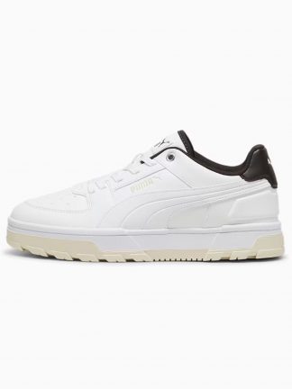 کفش اسپرت مردانه سفید مدل Caven 2.0 Abrupt پوما تصویر ۱