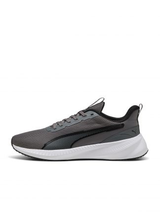 کفش دویدن مردانه خاکستری مدل Flyer Lite 3 پوما تصویر ۱