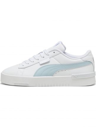 کفش کتانی زنانه سفید مدل Jada Renew پوما تصویر ۱