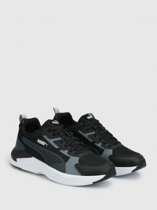 کفش اسپرت مردانه مشکی مدل X Ray پوما تصویر ۱