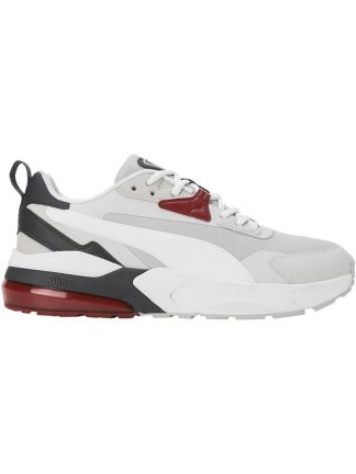 کفش کتانی مردانه سفید مدل Vis2k پوما تصویر ۱