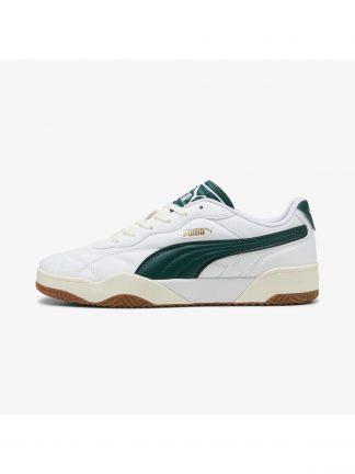 کفش کتانی مردانه سفید پوما تصویر ۱