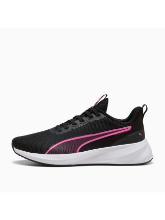 کفش دویدن زنانه مشکی مدل Flyer Lite 3 پوما تصویر ۱