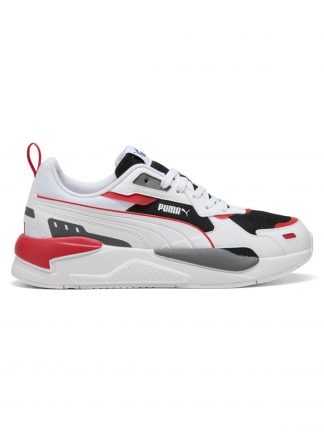 کفش اسپرت مردانه سفید مدل X-Ray 3 پوما تصویر ۱