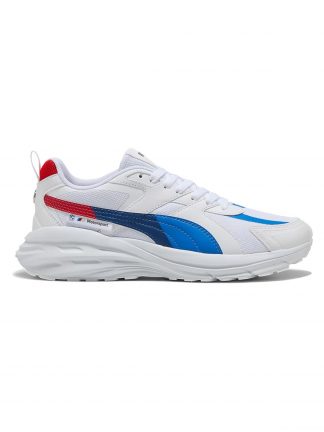 کفش اسپرت مردانه سفید مدل Bmw Mms Hypnotic LS پوما تصویر ۱