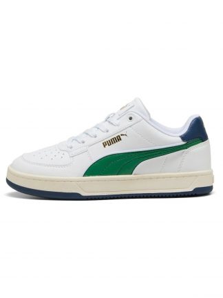 کفش اسپرت مردانه سفید مدل Caven 2.0 Retro Jr 403203 پوما تصویر ۱