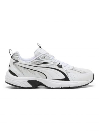 کفش اسپرت مردانه سفید مدل Milenio tech پوما تصویر ۱