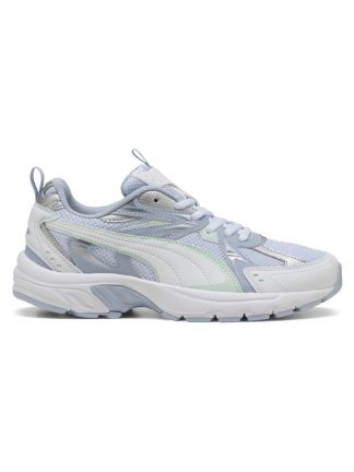 کفش اسپرت زنانه سفید مدل Milenio Tech-Club پوما تصویر ۱