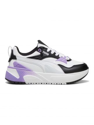 کفش اسپرت زنانه سفید مدل R78 Disrupt پوما تصویر ۱