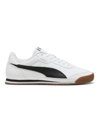 کفش اسپرت مردانه سفید مدل Turino Iı پوما تصویر ۱