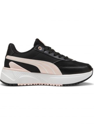 کفش اسپرت زنانه مشکی مدل R78 Disrupt LT پوما تصویر ۱