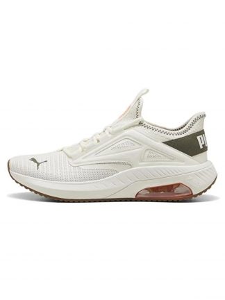 کفش اسپرت مردانه سفید مدل X-Cell Ayro پوما تصویر ۱