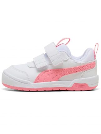 کفش اسپرت دخترانه سفید مدل Multiflex 2 Sl V Inf پوما تصویر ۱