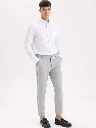 شلوار جاگر مردانه دفکتو تصویر ۱