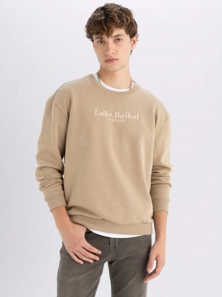 سویشرت مردانه دفکتو تصویر ۱