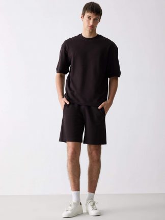 شلوارک مردانه دفکتو تصویر ۱