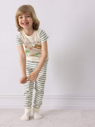 ست لباس نوزاد پسر دفکتو تصویر ۱