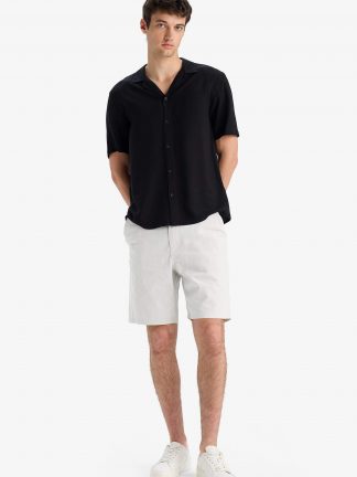 شلوارک مردانه دفکتو تصویر ۱