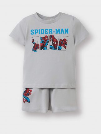 ست لباس نوزاد پسر دفکتو تصویر ۱