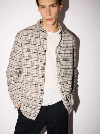 پیراهن مردانه دفکتو تصویر ۱