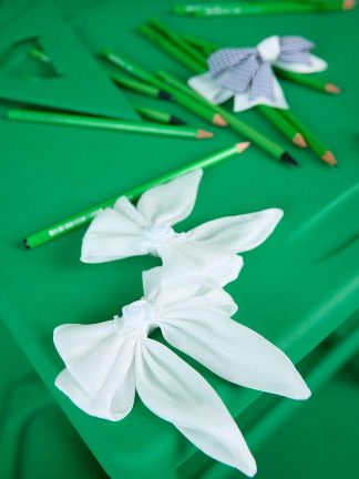 اکسسوری مو دخترانه دفکتو تصویر ۱