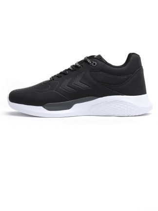 کفش اسپرت مردانه مشکی مدل Tylos هامل تصویر ۱