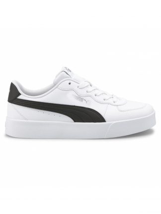 کفش روزمره زنانه سفید مدل Skye Clean پوما تصویر ۱