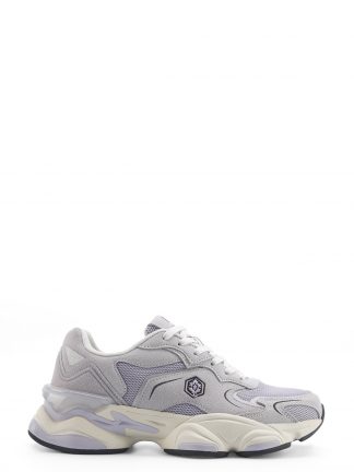 کفش کتانی زنانه خاکستری مدل MADAX SUE WMN 5FX لامبرجک تصویر ۱